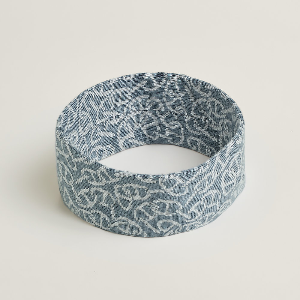 【HERMES】Giovanna headband Giovanna headband | Hermès Hong Kong SAR
